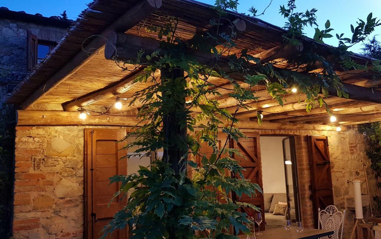 Stageroom03 - Chianti Castellina in Chianti Εξωτερικό φωτογραφία